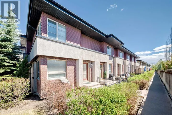 25 Aspen Hills Terrace SW, Calgary, Alberta T3H0P3