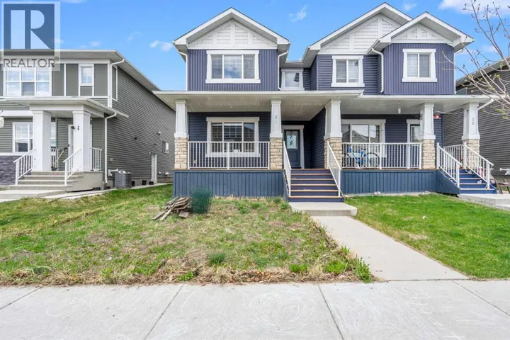 52 Red Embers Manor NE, Calgary, Alberta T3N1K6