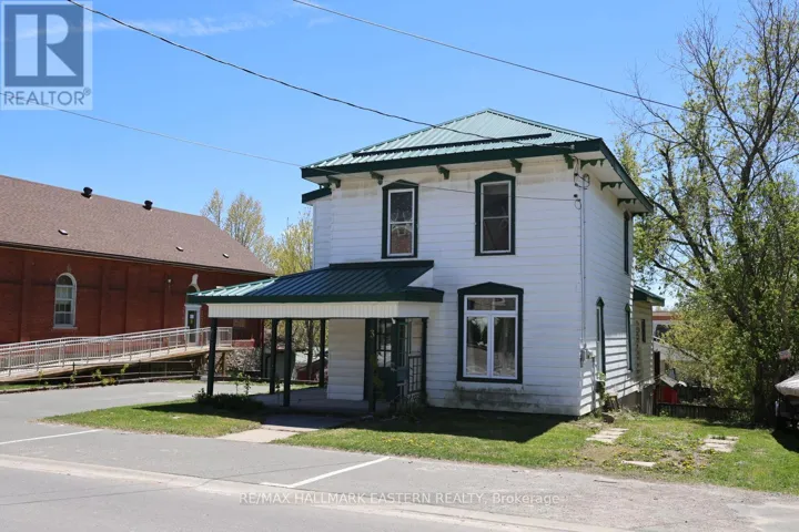 3 MATHISON STREET W, Havelock-Belmont-Methuen (Havelock), Ontario K0L1Z0