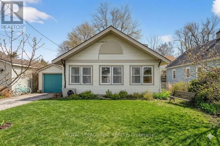 226 DERBY ROAD, Fort Erie (Crystal Beach), Ontario L0S1B0