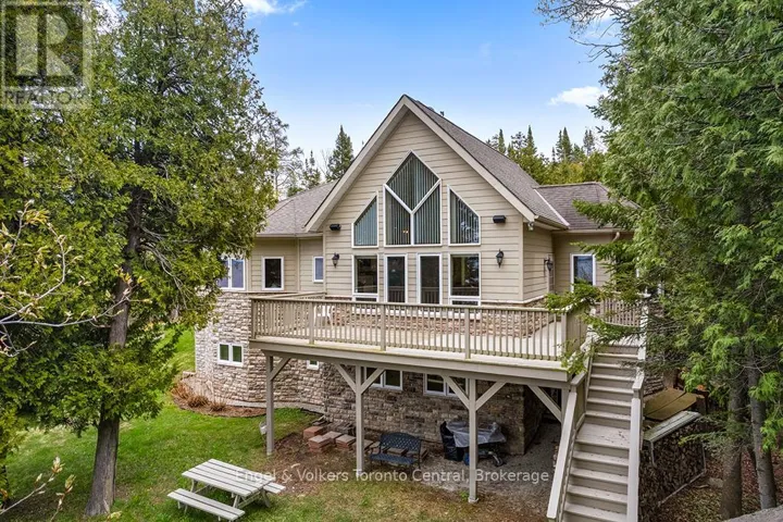128 BUCKINGHAM LANE, Meaford, Ontario N0H1B0
