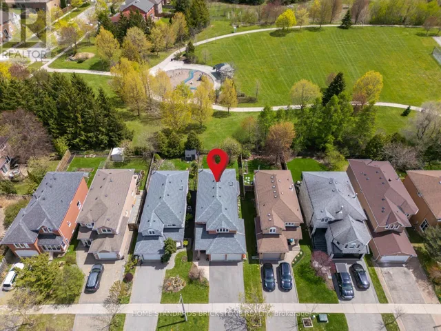 65 SPRINGER DRIVE S, Richmond Hill (Westbrook), Ontario L4C0G3