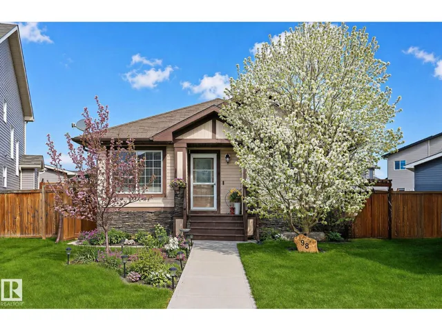 98 HEWITT CI, Spruce Grove, Alberta T7X0P2
