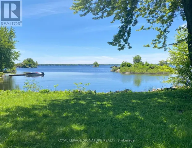 5301 SOUTHWOOD BEACH BOULEVARD, Ramara, Ontario L0K2B0