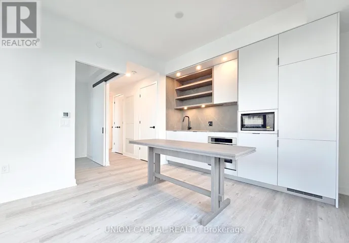 4609 - 55 CHARLES STREET, Toronto (Church-Yonge Corridor), Ontario M4Y0J1