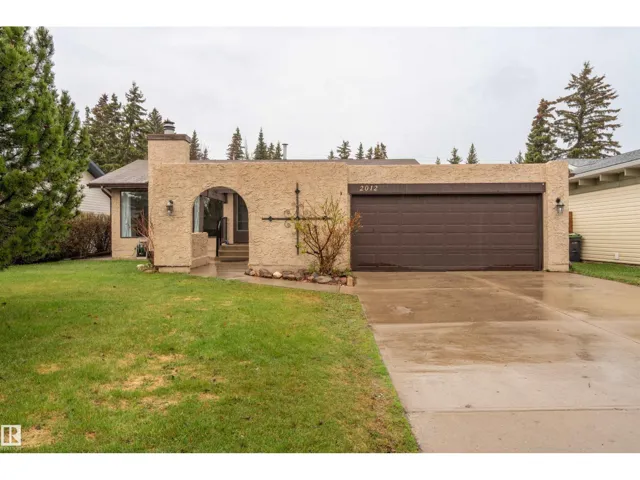 2012 2 AV, Cold Lake, Alberta T9M1G3