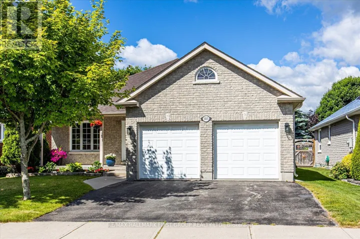 1015 OTTO DRIVE, Cobourg, Ontario K9A5Y5