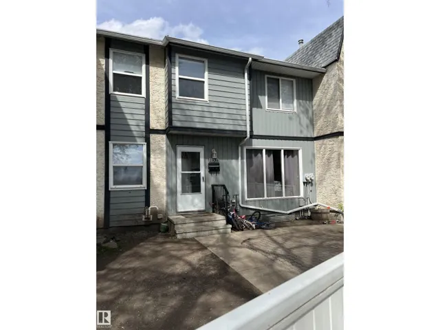 193A HOMESTEAD CR NW, Edmonton, Alberta T5A2Y2