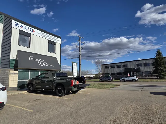 11128 83 Avenue, Fort Saskatchewan, Alberta T8L0G5
