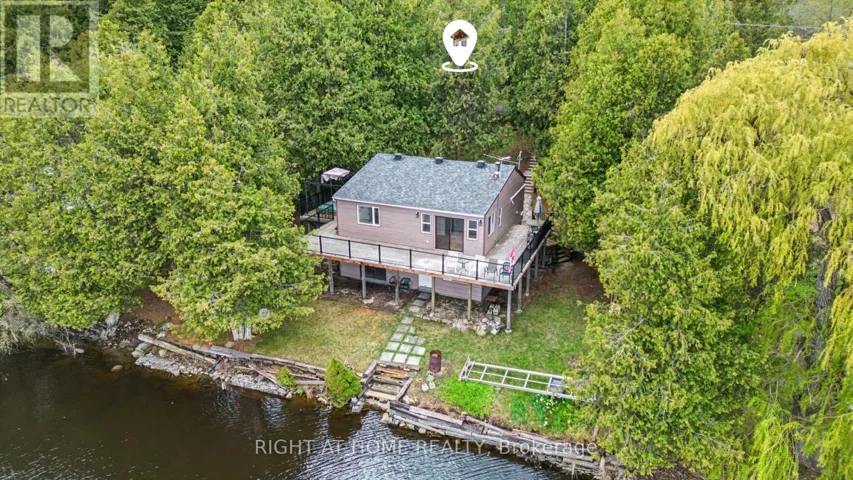 4664 NORTHWOODS DRIVE, Ottawa, Ontario K0A3M0