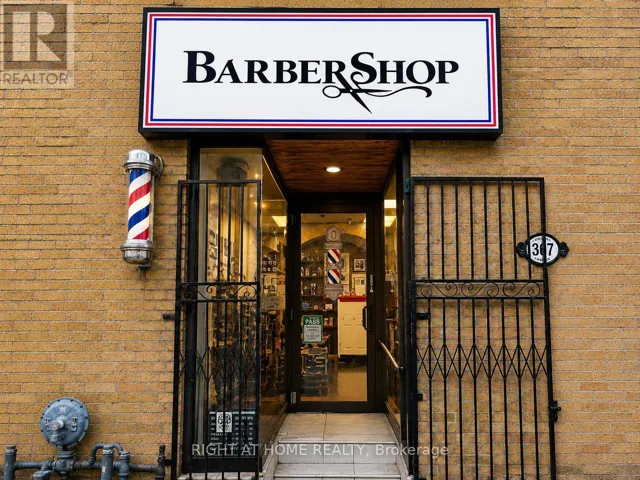 368 CHURCH STREET, Toronto (Church-Yonge Corridor), Ontario M5B2A2