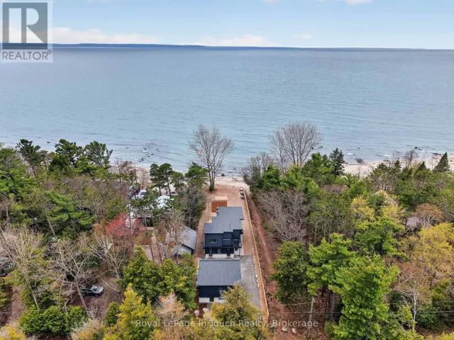 160 TINY BEACHES ROAD N, Tiny, Ontario L0L2J0