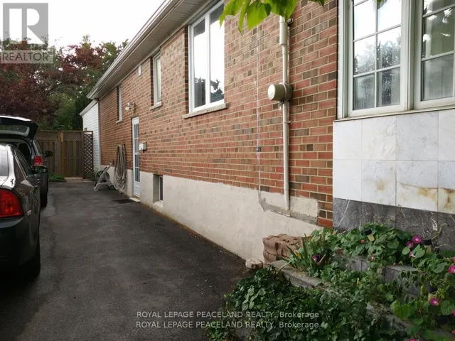 BSMT-1 - 84 ARAMAN DRIVE, Toronto (Tam O'Shanter-Sullivan), Ontario M1T2P8