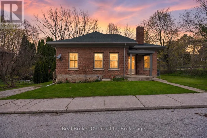 846 7TH AVENUE E, Owen Sound, Ontario N4K2Y6