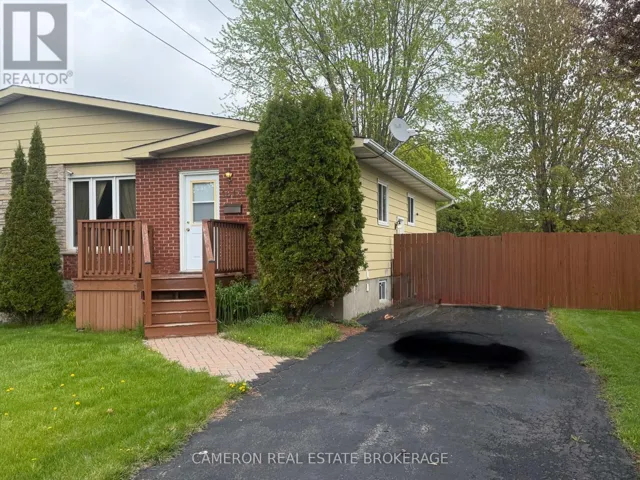 1813 ELGIN STREET, Cornwall, Ontario K6J5C2