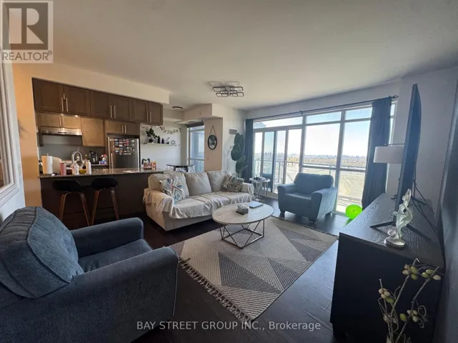 LPH04 - 55 ONEIDA CRESCENT, Richmond Hill (Langstaff), Ontario L4B0E8