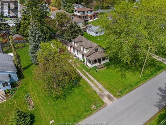 863 Erie AVENUE West, Kingsville, Ontario N9Y3C9