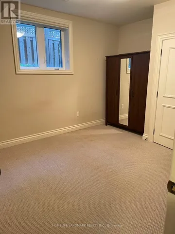 BASEMENT - 135 FLORENCE AVENUE, Toronto (Lansing-Westgate), Ontario M2N1G2