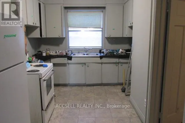 53 ARLINGTON AVENUE N, Toronto (Wychwood), Ontario M6G3K9