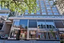 1906 - 155 YORKVILLE AVENUE, Toronto (Annex), Ontario M5R1C4