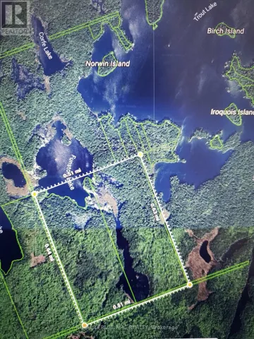 00 OFF ROAD, McDougall, Ontario P2A0C2