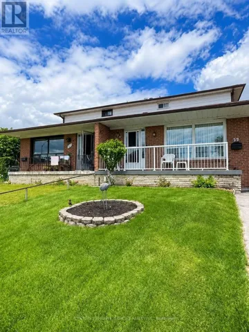 29 DELLBROOK CRESCENT, Toronto (Humber Summit), Ontario M9L1E3