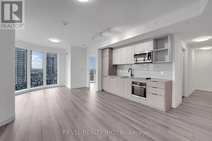 1410 - 1185 DUPONT STREET SW, Toronto (Dovercourt-Wallace Emerson-Junction), Ontario M6H0G5