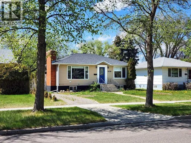 628 19th Street S, Lethbridge, Alberta T1J3G7
