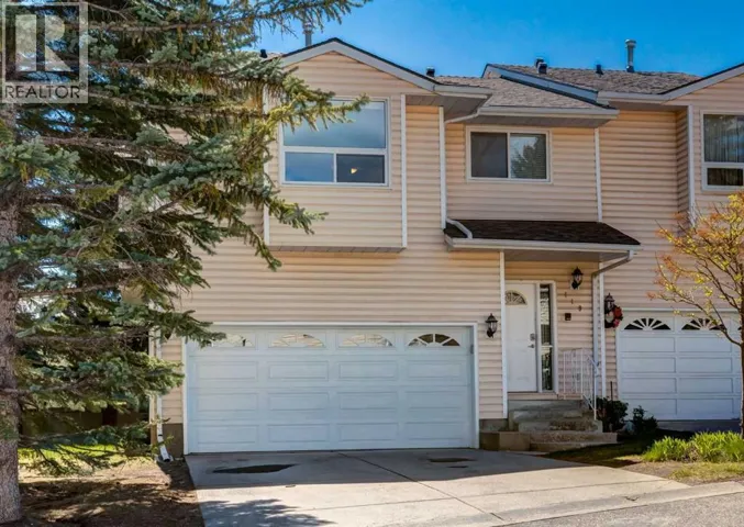 119 Prominence Heights SW, Calgary, Alberta T3H2Z6