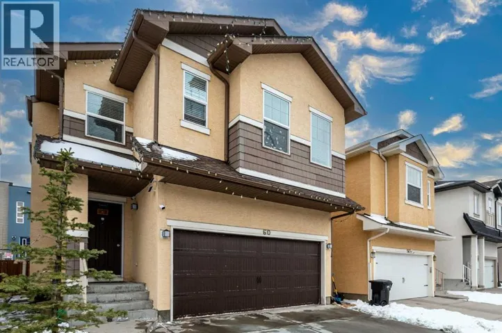 60 Covecreek Mews NE, Calgary, Alberta T3J4V9
