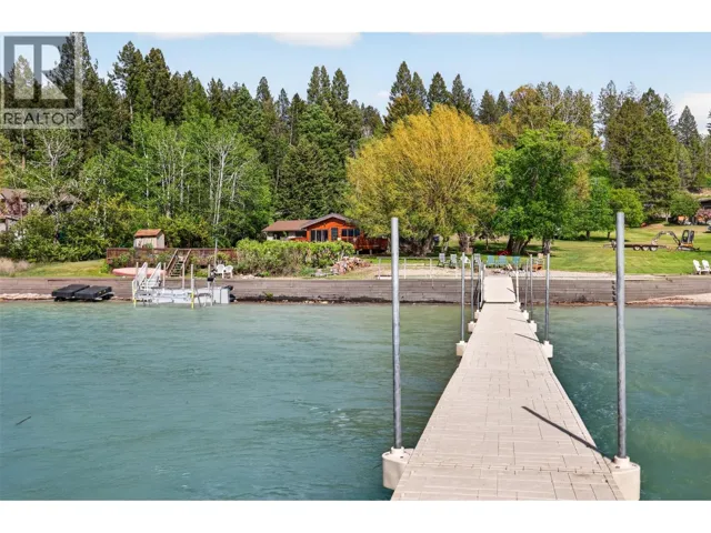 1345 Sand Road, Windermere, British Columbia V0B2L1