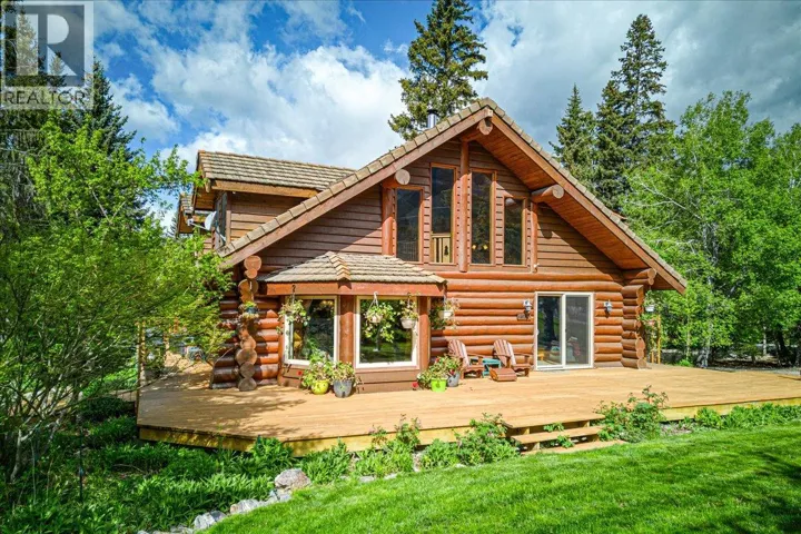 4985 Ogilvey Avenue, Fairmont Hot Springs, British Columbia V0B1L1