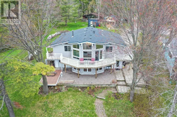 3619 SOUTHWOOD BEACH BOULEVARD, Ramara, Ontario L0K2B0