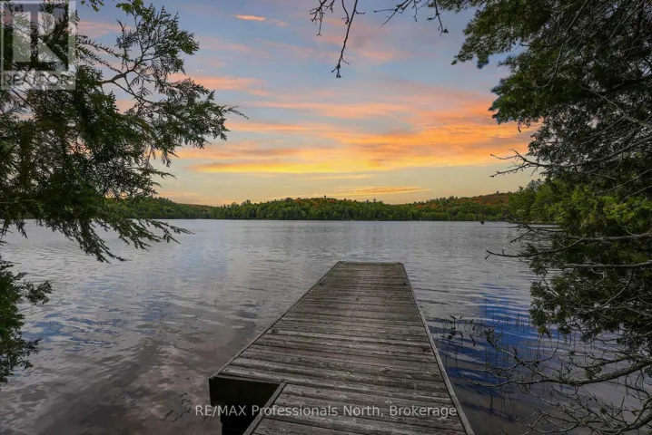 20871 HIGHWAY 35, Algonquin Highlands (Sherborne), Ontario K0M1S0