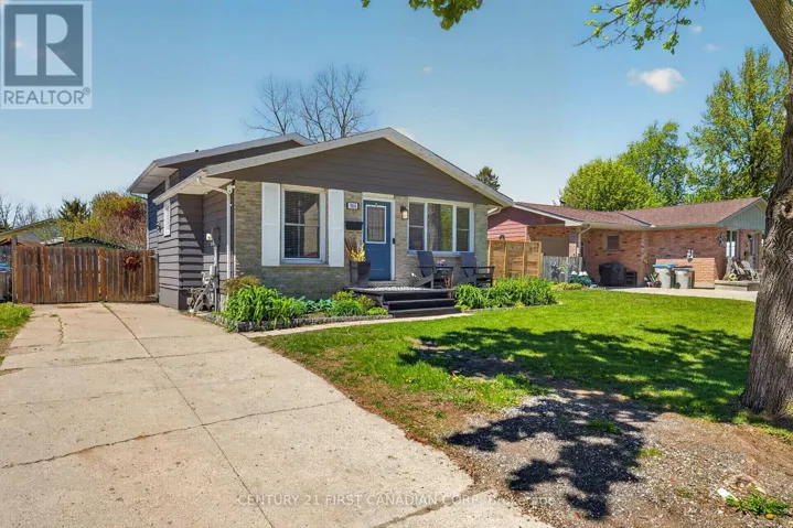 366 PENNY LANE, Strathroy-Caradoc (NE), Ontario N7G3P6