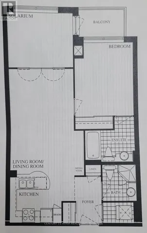 904 - 763 BAY STREET, Toronto (Bay Street Corridor), Ontario M5G2R3