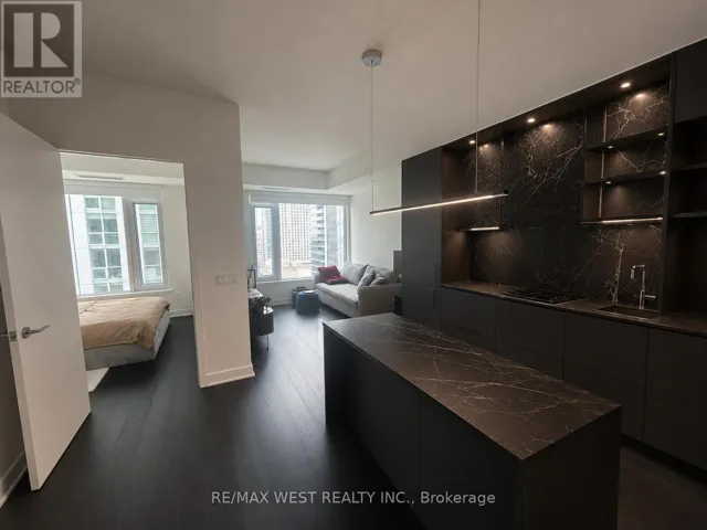 1809 - 11 YORKVILLE AVENUE, Toronto (Annex), Ontario M4W1L2