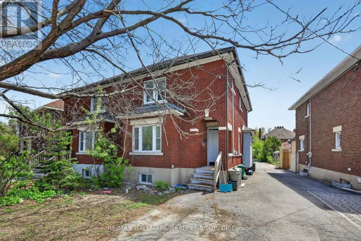 50 IMPERIAL AVENUE, Ottawa, Ontario K1S3E1