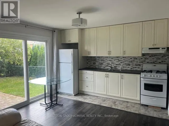 UPPER LEVEL - 123 CHERRY HILLS ROAD, Vaughan (Glen Shields), Ontario L4K1M3