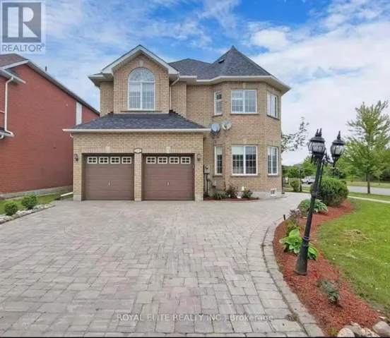 BASEMENT - 128 REDSTONE ROAD, Richmond Hill (Rouge Woods), Ontario L4S1T8