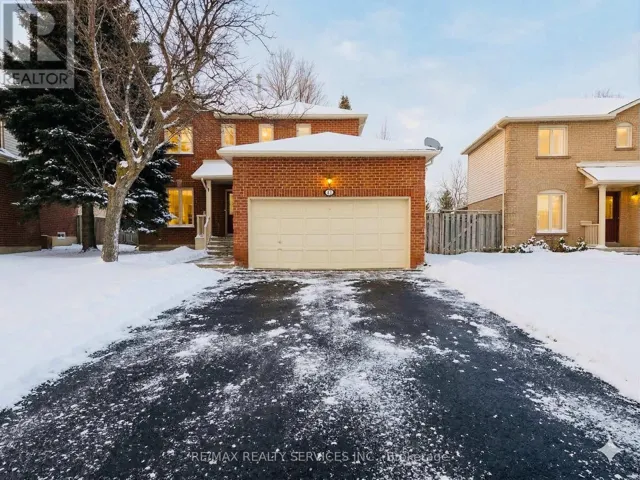 67 LIVINGSTONE STREET W, Barrie (Sunnidale), Ontario L4N7J2
