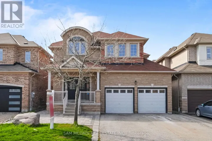20 IVERSON DRIVE, Brampton (Credit Valley), Ontario L6X0P4