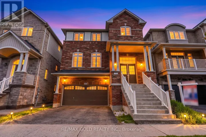 569 MILLER WAY, Milton (CL Clarke), Ontario L9T8L8
