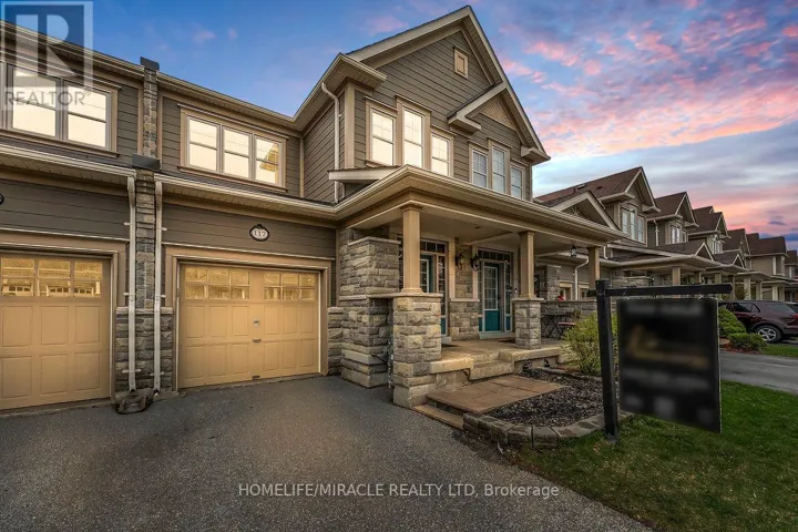 117 AIRD COURT, Milton (SC Scott), Ontario L9T8B6