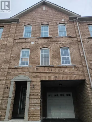 98 - 2280 BARONWOOD DRIVE, Oakville (WM Westmount), Ontario L6M0K4