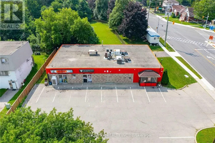 79 ELGIN STREET N, Cambridge, Ontario N1R5H4