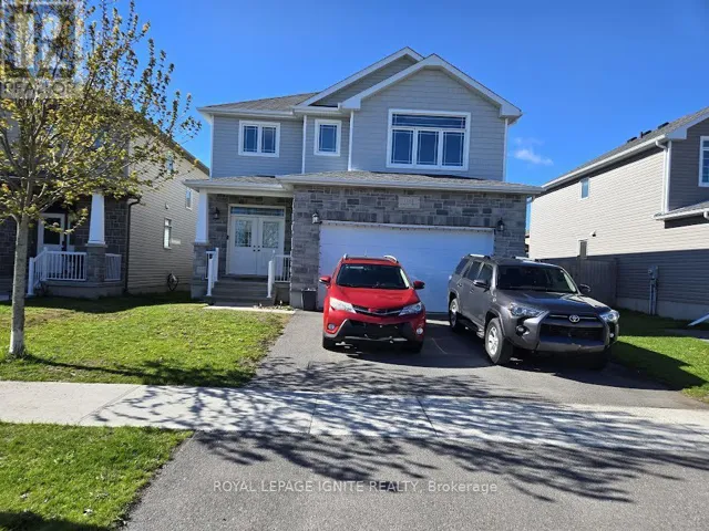 1552 ALBANY DRIVE, Kingston (City Northwest), Ontario K7P0L9