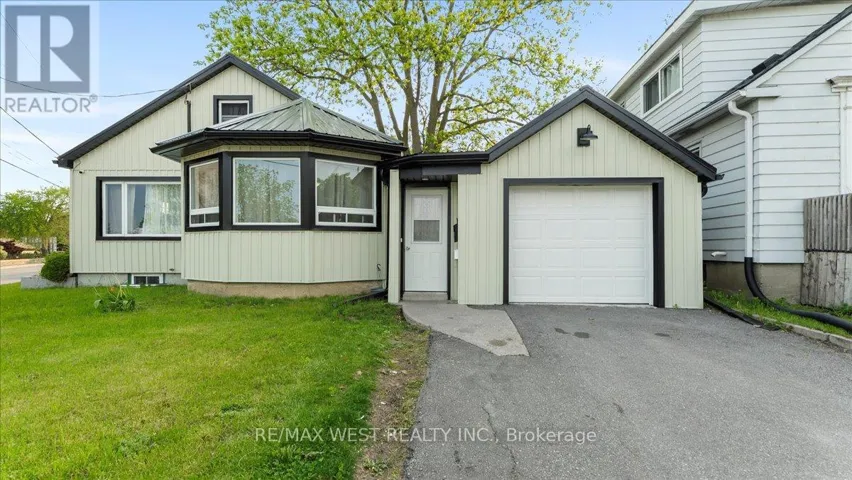 134 DUNDAS STREET W, Belleville (Belleville Ward), Ontario K8P1A5