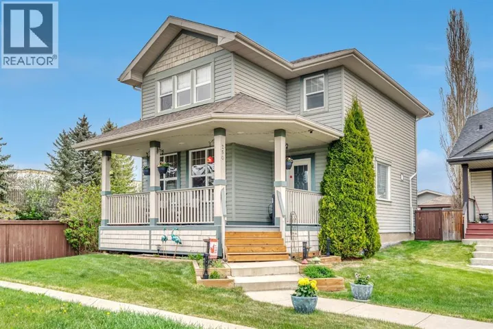 250 Prestwick Close SE, Calgary, Alberta T2Z4Y4