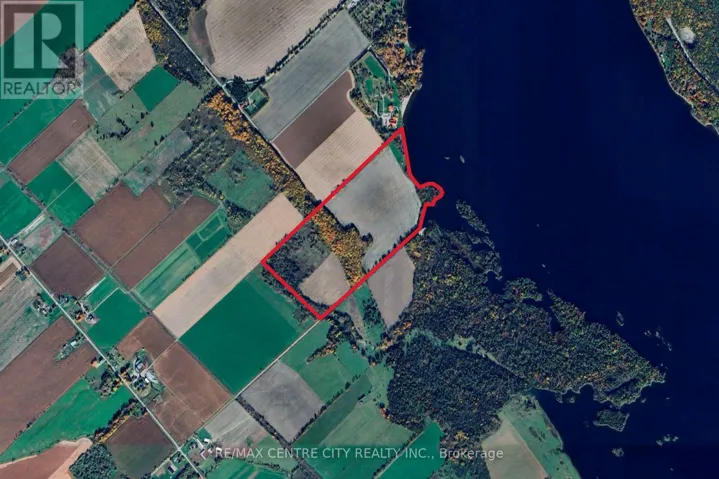 PT LTS 38 & 39 CONCESSION 9 ROAD, Whitewater Region, Ontario K0J1K0